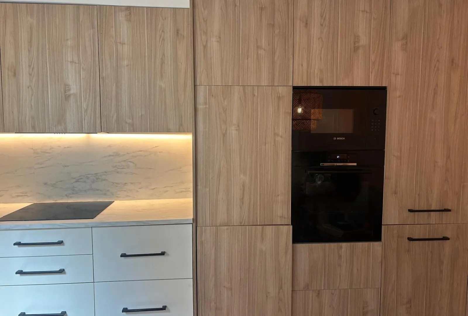 Six Apartments By Caleta Homes Málaga