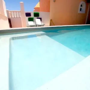  Villa Cloud Castle Spain