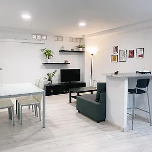 Apartment Gmc Turistics - Great For Groups & Families Spain