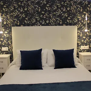  Apartment Atico Chill Out La Biznaga Spain