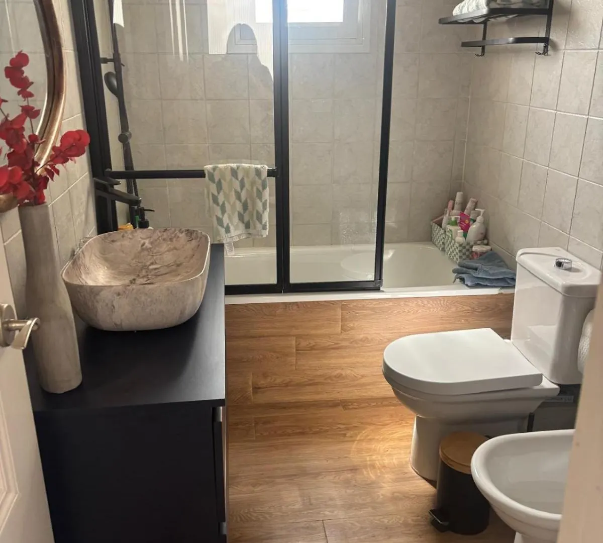 Six Apartments By Caleta Homes Malaga 0*,  Spain