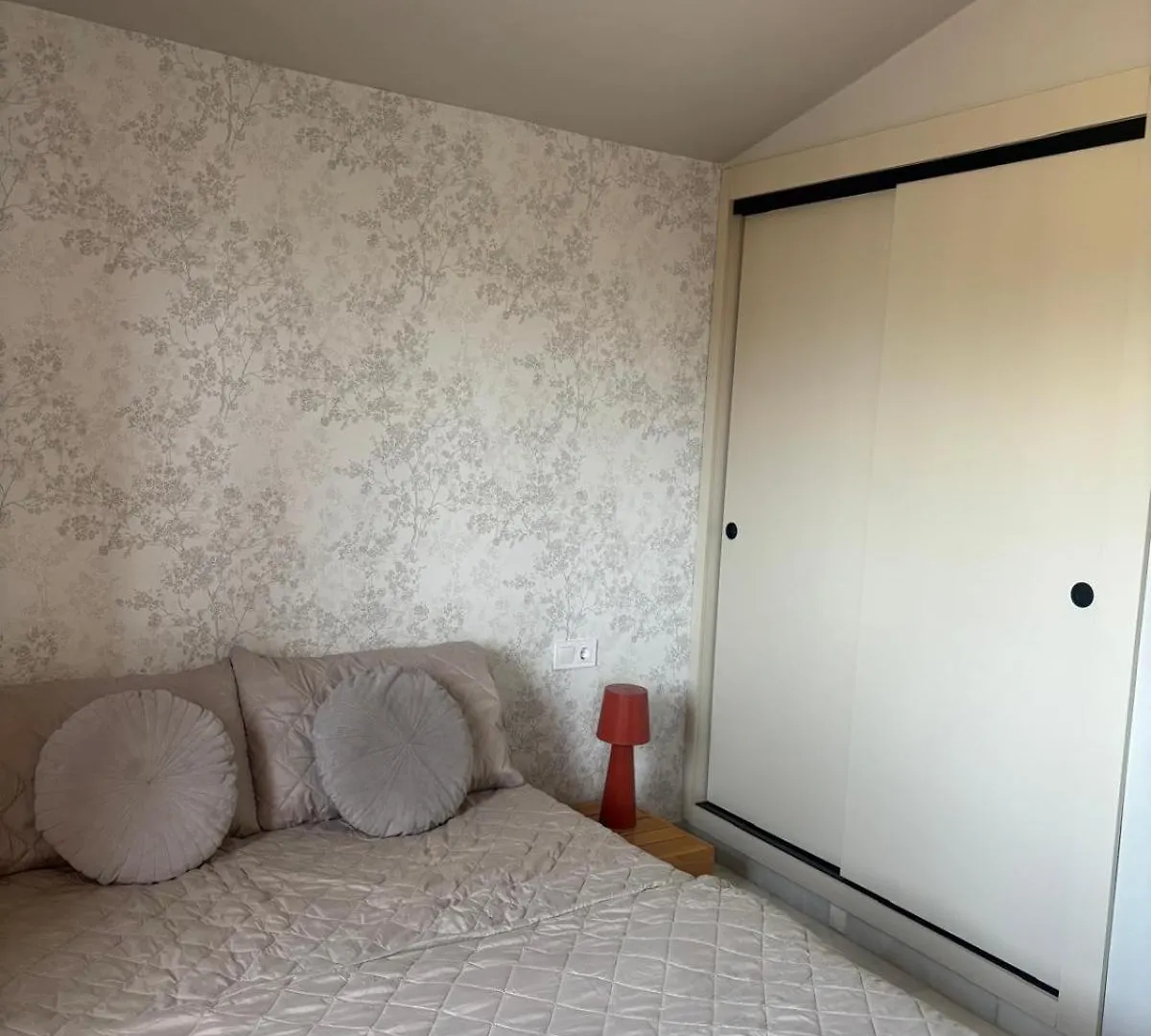 Six Apartments By Caleta Homes Malaga Spain