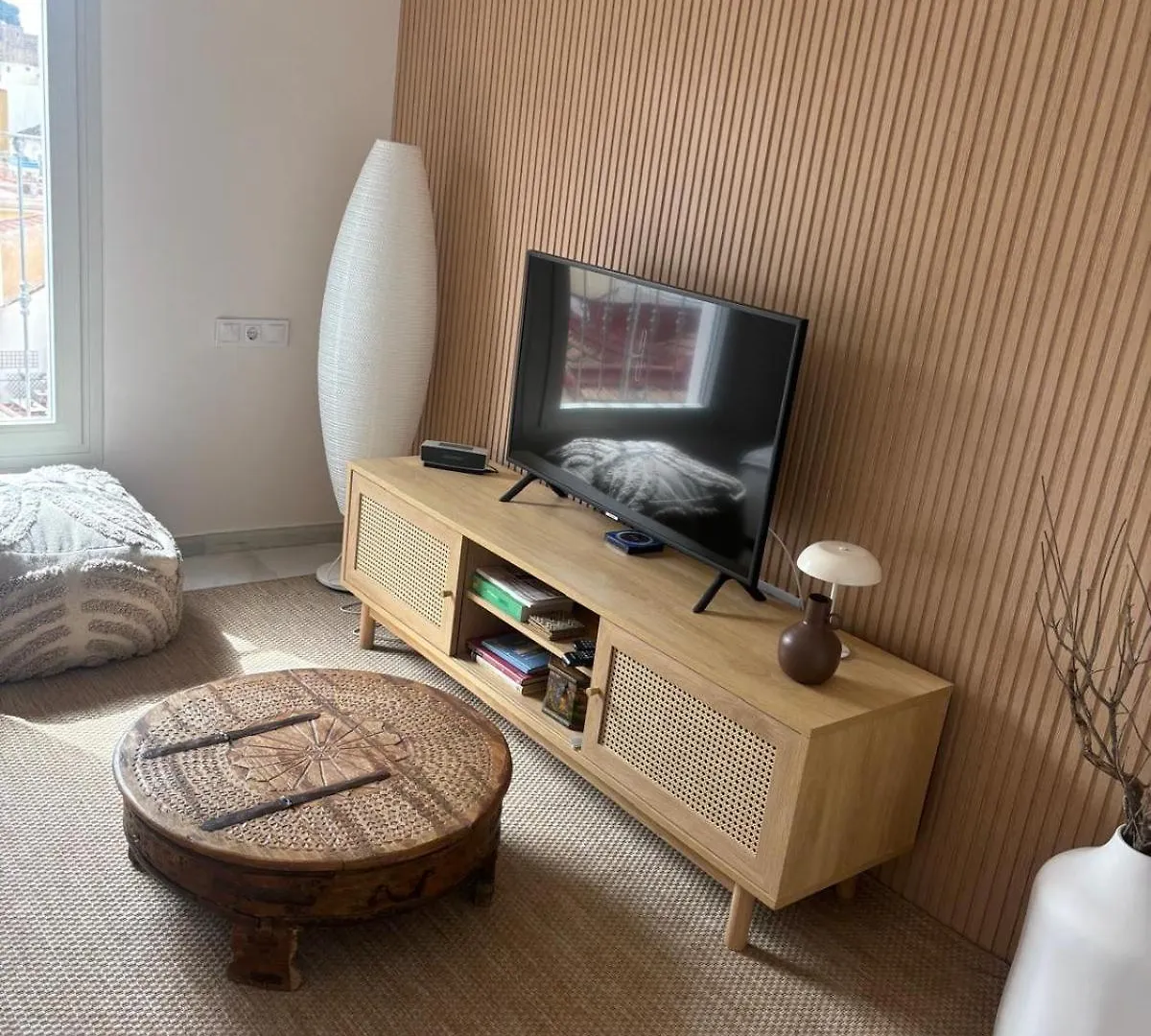 Six Apartments By Caleta Homes Malaga 0*,