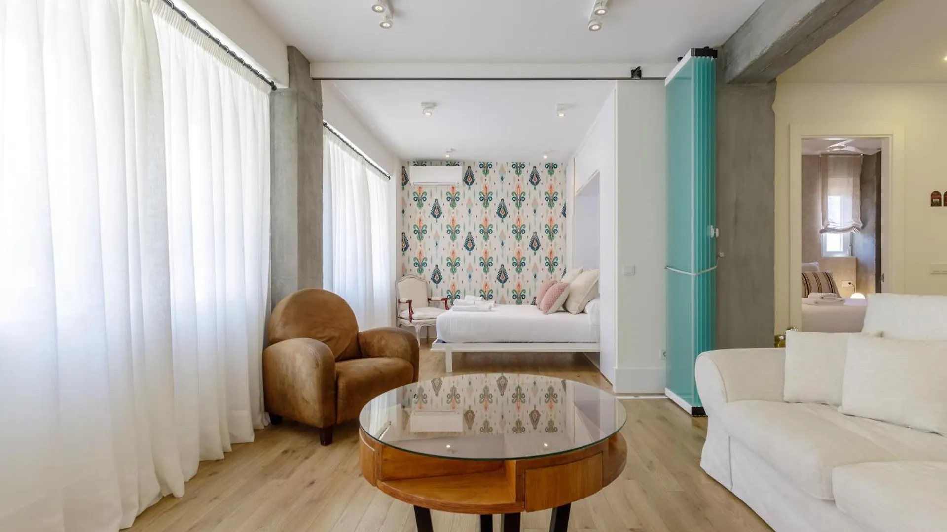 Six Apartments By Caleta Homes Málaga 0*,