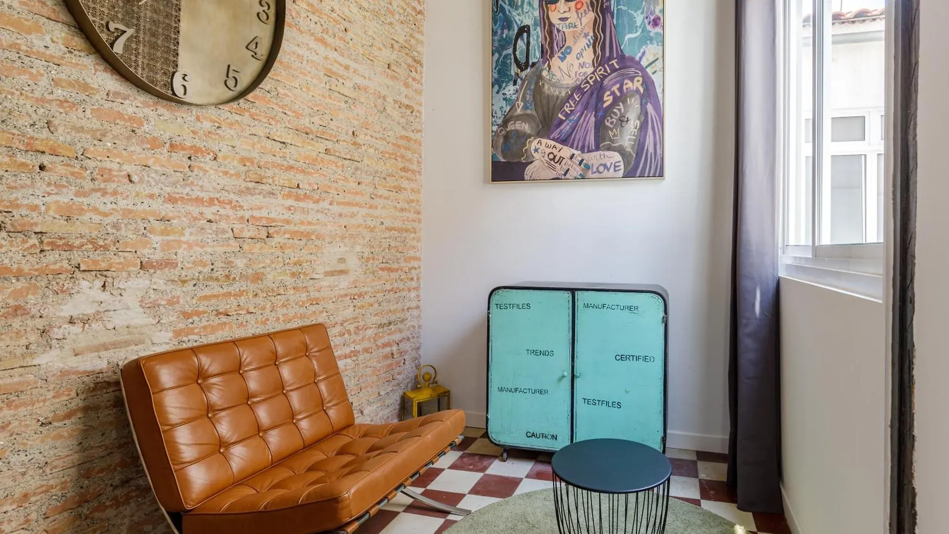 Six Apartments By Caleta Homes Málaga