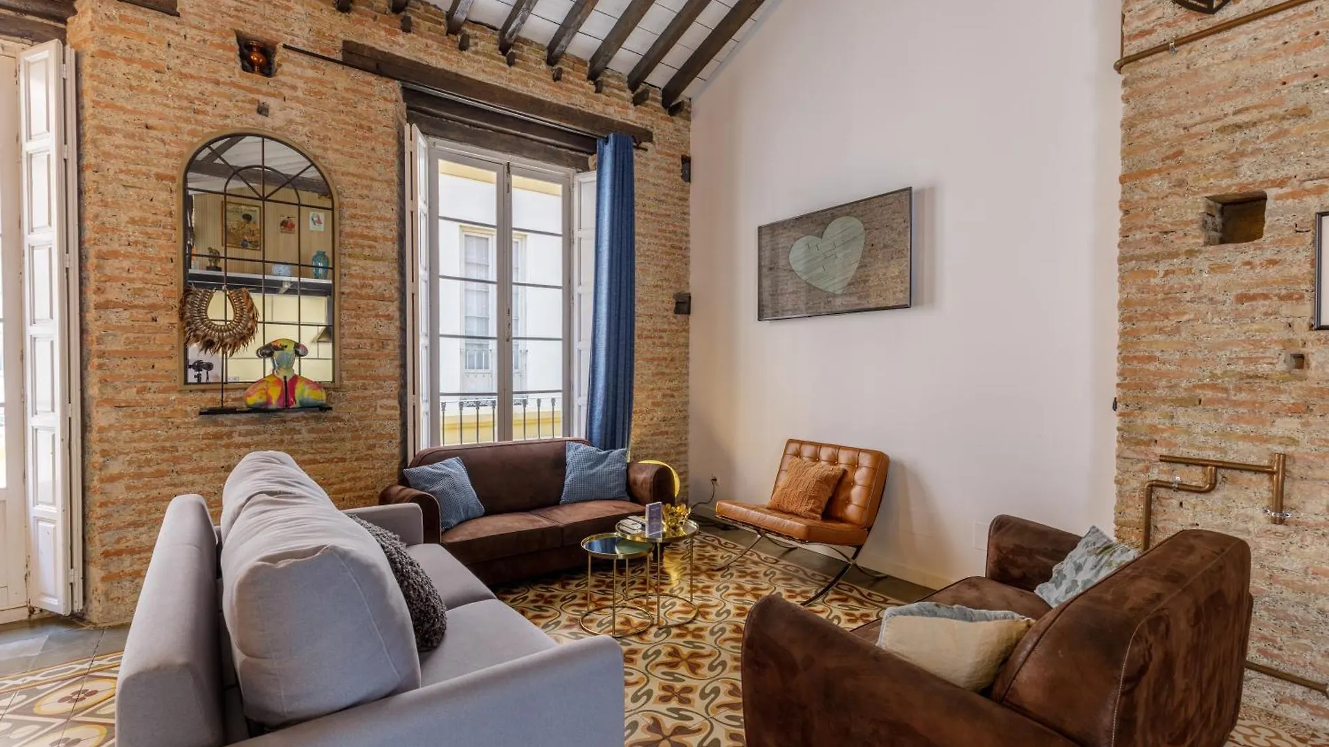 Six Apartments By Caleta Homes Málaga 0*,  Spagna