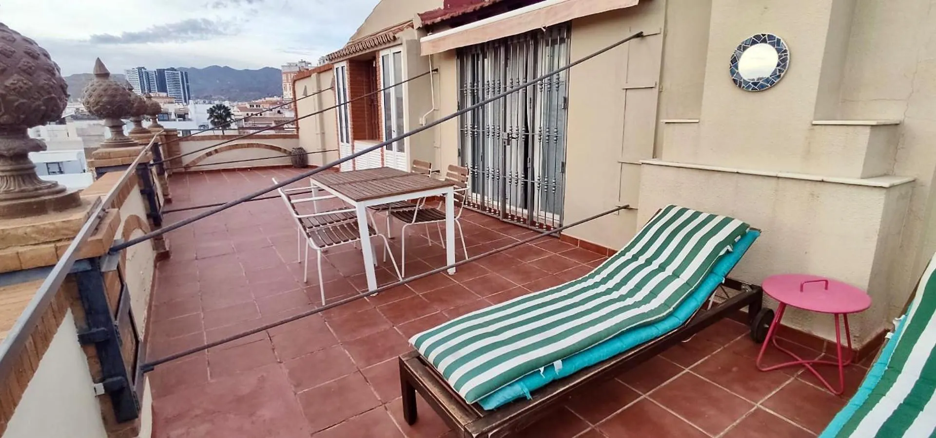 Six Apartments By Caleta Homes Malaga 0*,  Spain