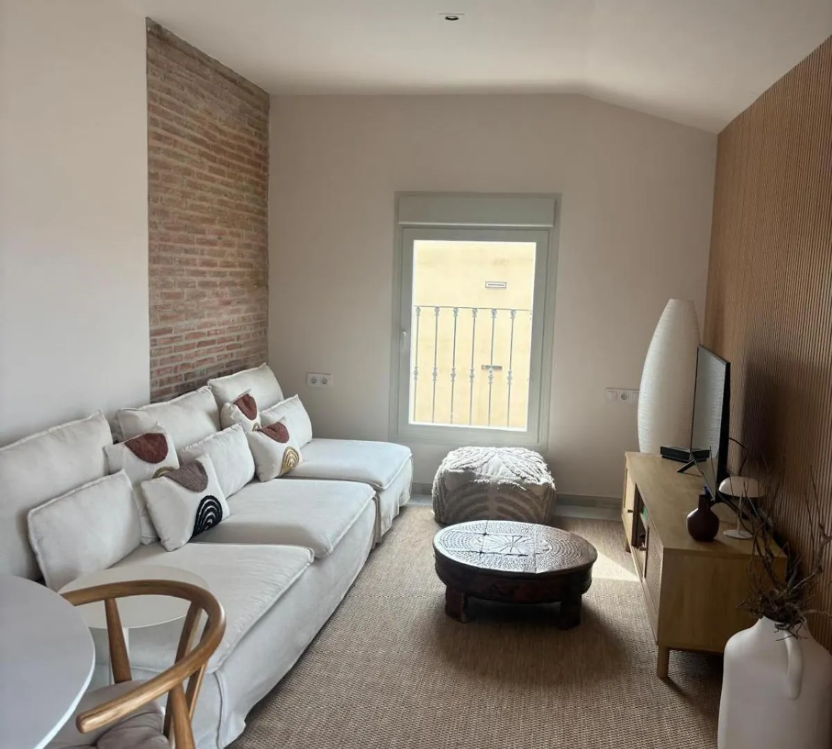 Six Apartments By Caleta Homes Malaga Spain