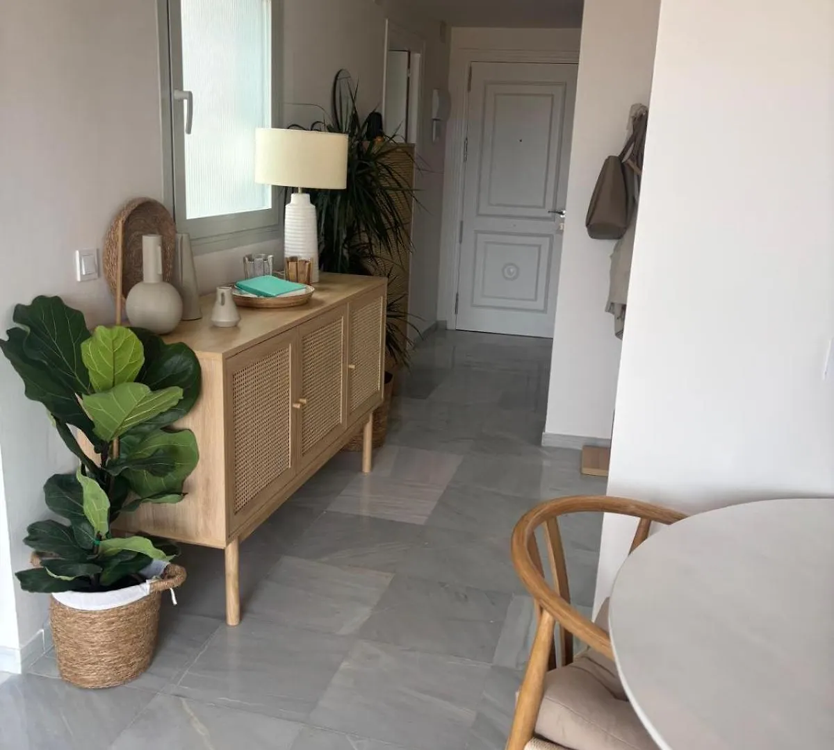Six Apartments By Caleta Homes Malaga