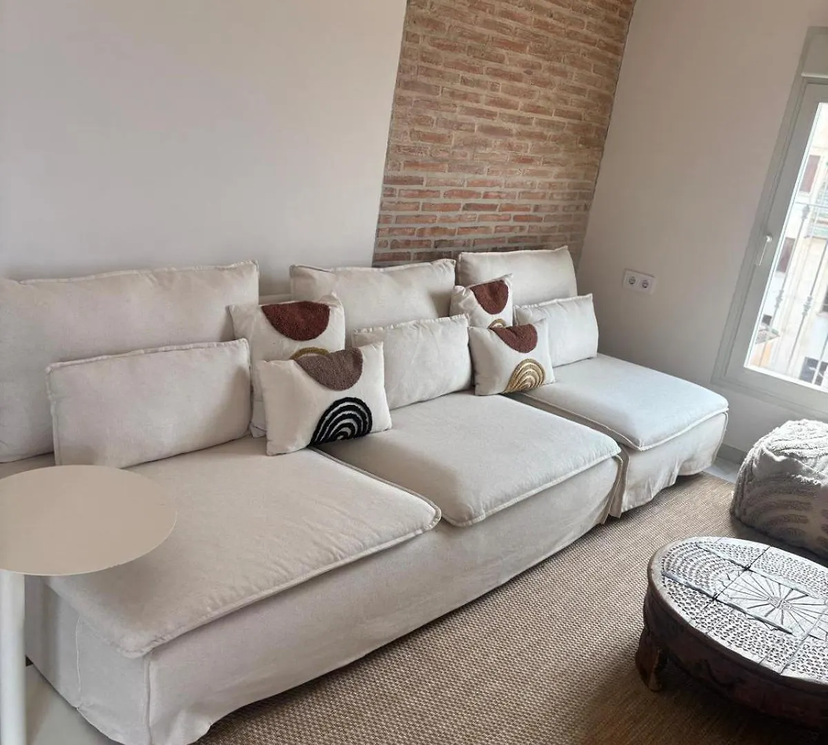 Six Apartments By Caleta Homes Malaga 0*,